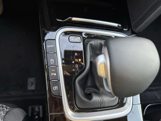 Kia Ceed GDi Spirit SportWagon