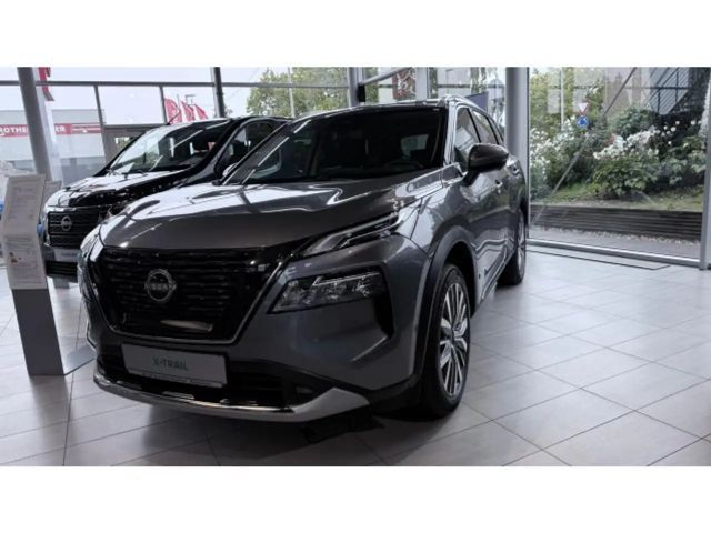 Nissan X-trail Tekna e-4ORCE
