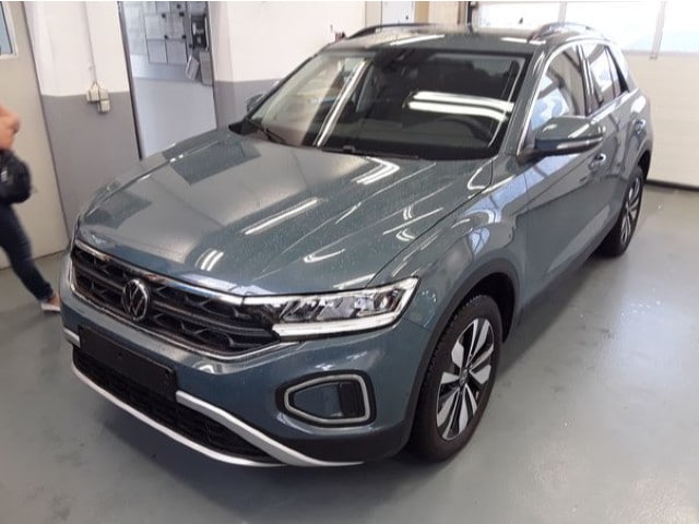 Volkswagen T-Roc 1.0 TSI Move