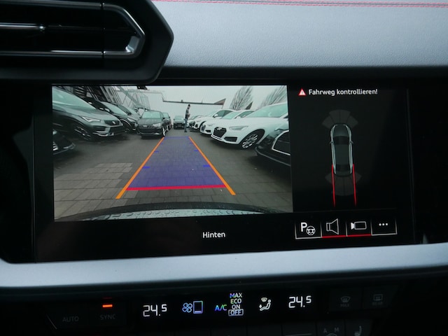 Audi S3 Quattro S-Tronic Sedan