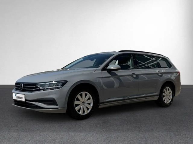Volkswagen Passat 1.5 TSI DSG Variant