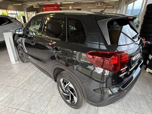 Suzuki Vitara AllGrip Flash Hybrid