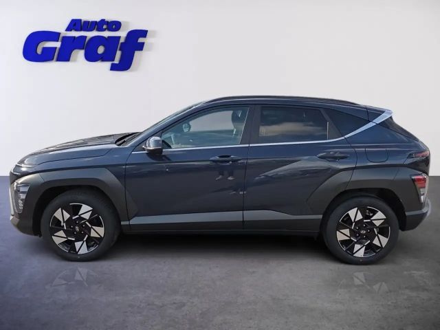 Hyundai Kona 1.6 2WD