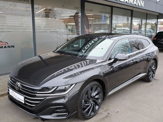 Volkswagen Arteon 2.0 TSI R-Line
