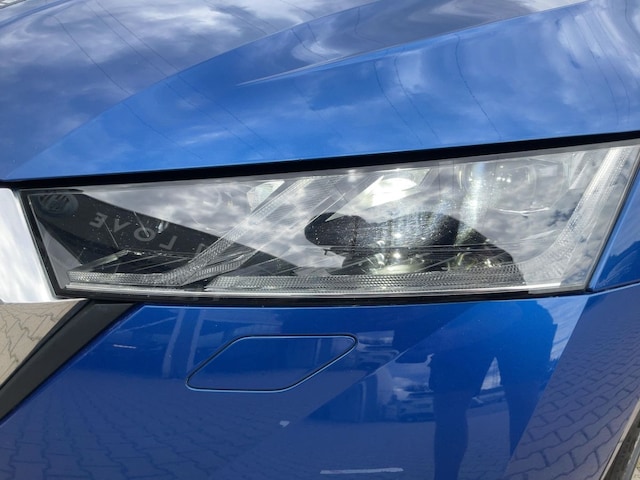 Skoda Octavia 2.0 TDI 4x4 Combi