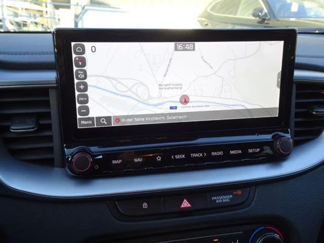 Kia Ceed GDi SportWagon