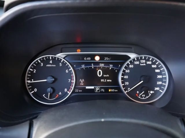 Nissan Juke DIG-T Tekna