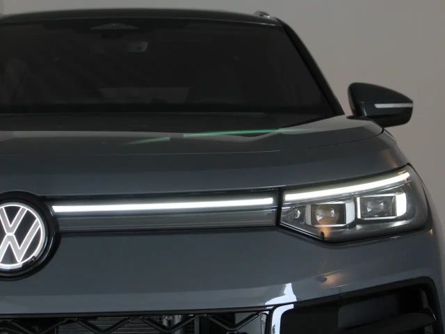 Volkswagen Tayron 4Motion DSG