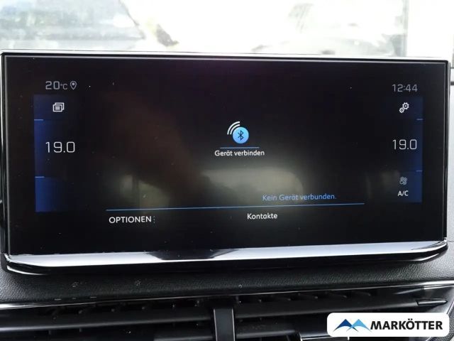 Peugeot 5008 GT-Line PureTech