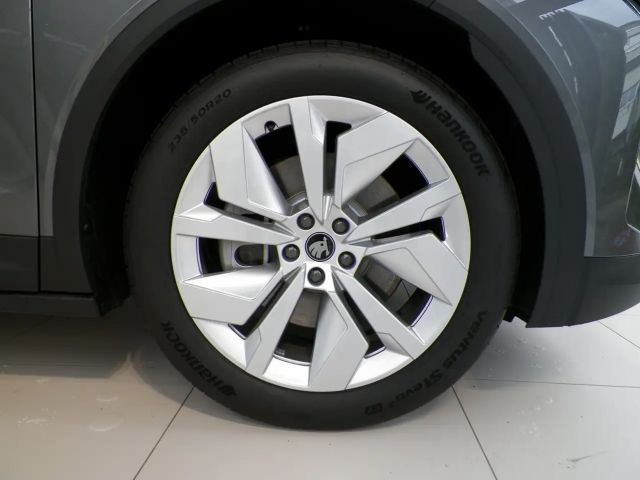 Skoda Elroq 85