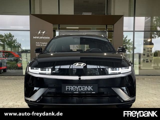 Hyundai IONIQ 5 Ioniq 5 N