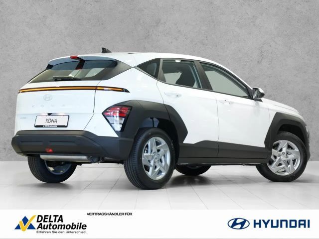 Hyundai Kona 1.6 Select T-GDi