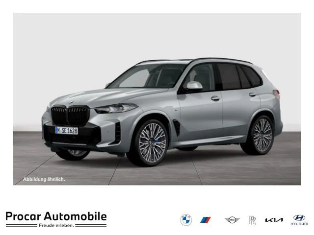 BMW X5 M-Sport xDrive30d