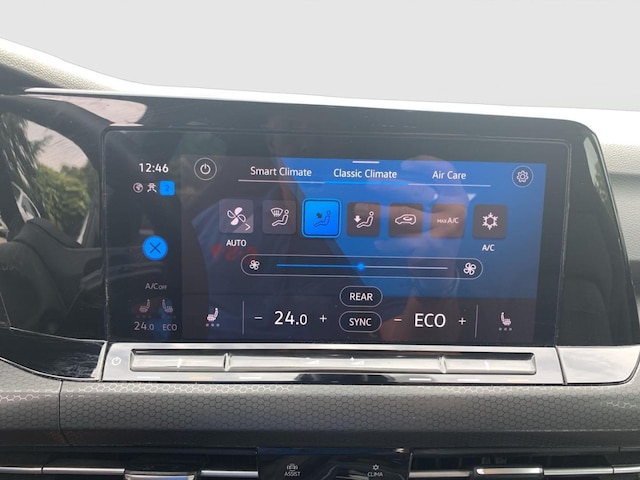 Volkswagen Golf DSG GTE