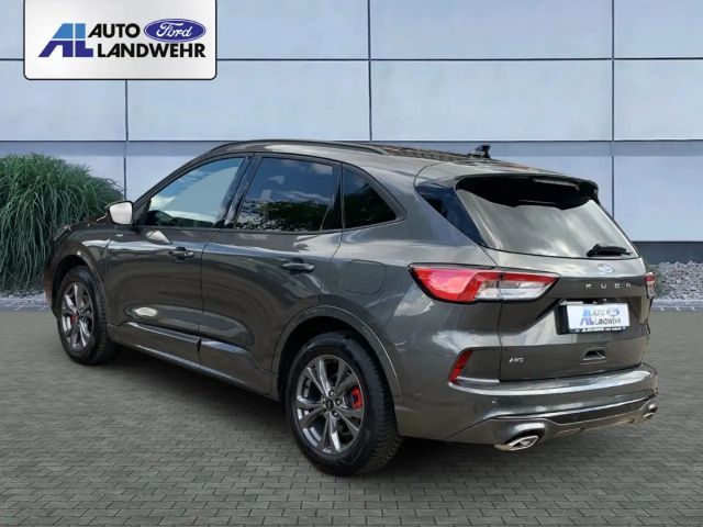 Ford Kuga ST Line X