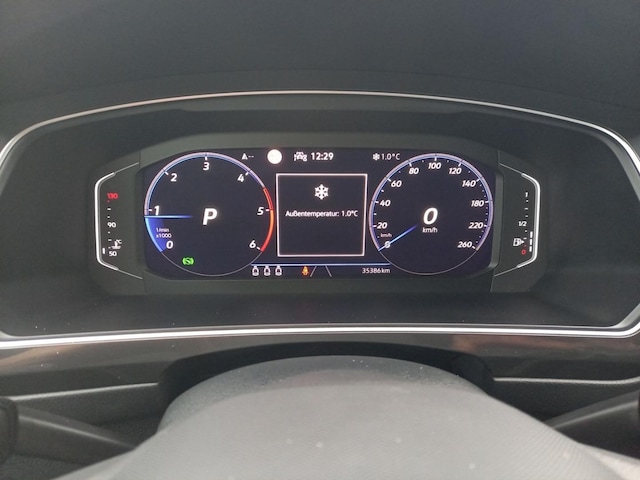 Volkswagen Tiguan 2.0 TDI DSG R-Line