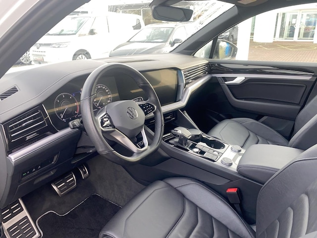 Volkswagen Touareg 3.0 V6 TDI 4Motion