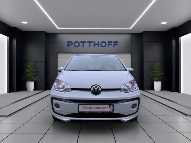 Volkswagen up! 1.0 MPI Move Move up!