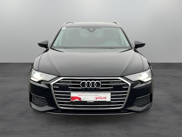 Audi A6 45 TFSI Avant S-Tronic