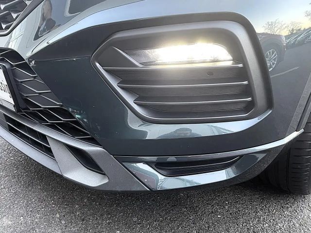 Seat Ateca 2.0 TSI DSG FR-lijn