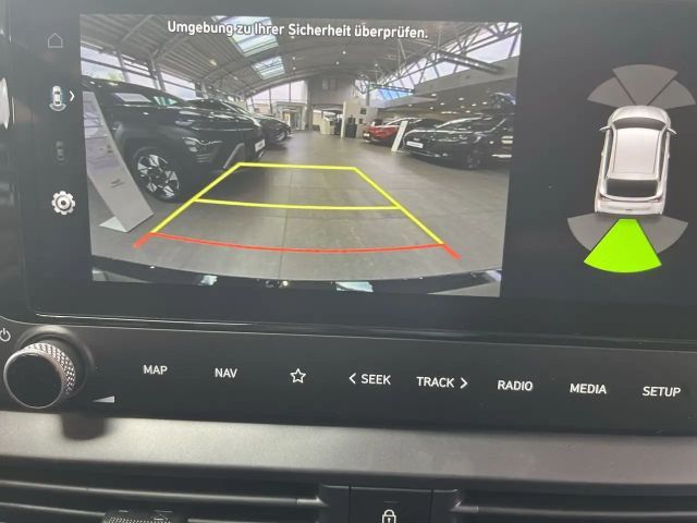 Hyundai i20 Prime Smart