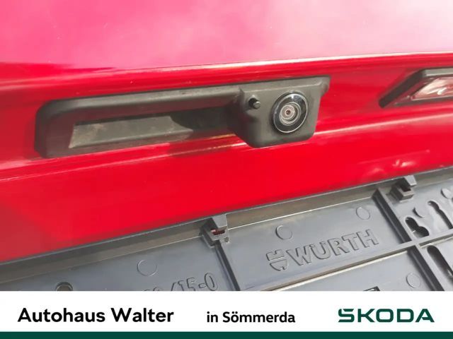 Skoda Fabia 1.0 TSI Monte Carlo