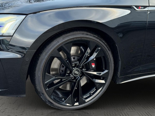 Audi S5 Coupé Quattro