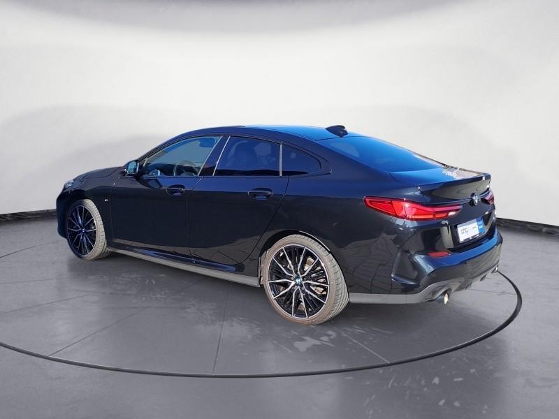 BMW 220 220i Coupé Gran Coupé