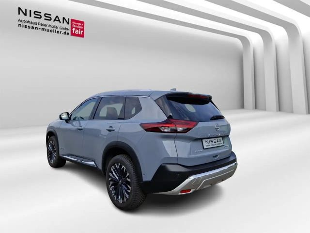 Nissan X-trail AWD Tekna e-4ORCE