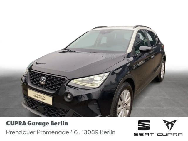 Seat Arona 1.0 TSI Style