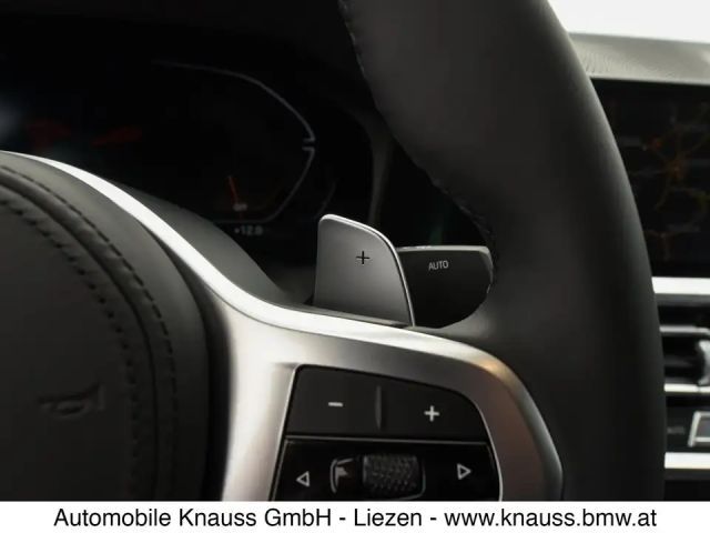 BMW 420 420d Coupé xDrive