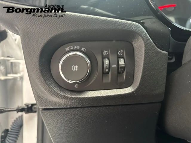 Opel Corsa F Basis  SHZ - PDC - Tempomat