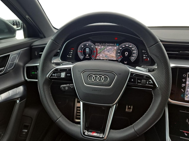 Audi A6 45 TDI Avant Quattro S-Line S-Tronic