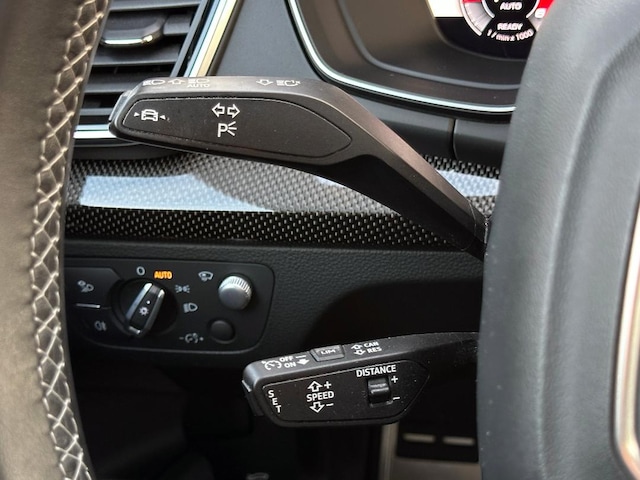 Audi SQ5 SUV TDI tiptronic Audi SQ5 SUV