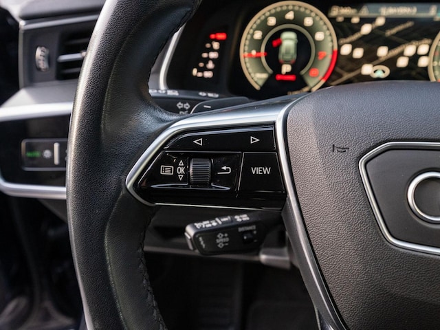 Audi A6 45 TFSI Avant S-Tronic