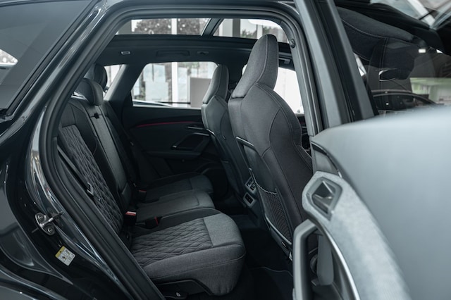 Audi Q5 Quattro S-Tronic