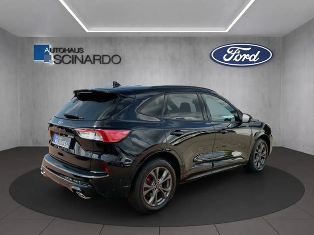 Ford Kuga EcoBoost ST Line X