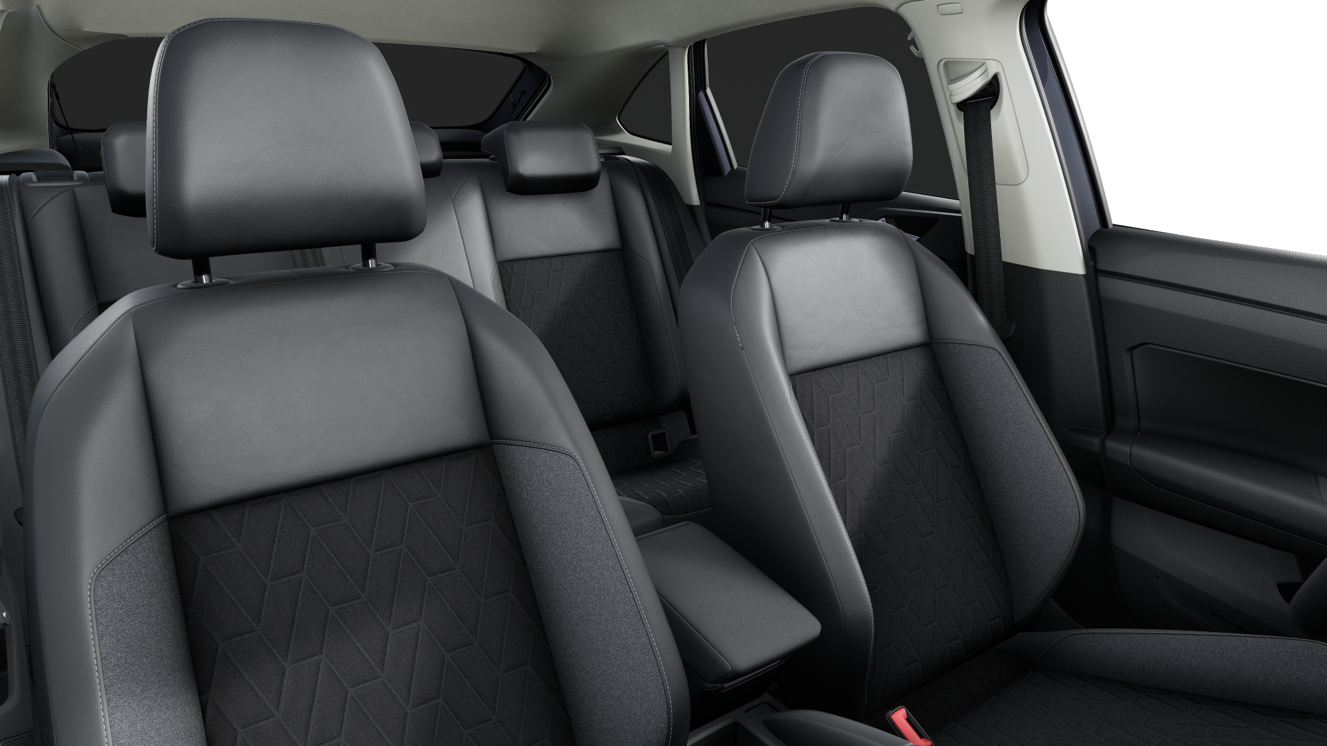 Volkswagen Taigo 1.0 TSI DSG