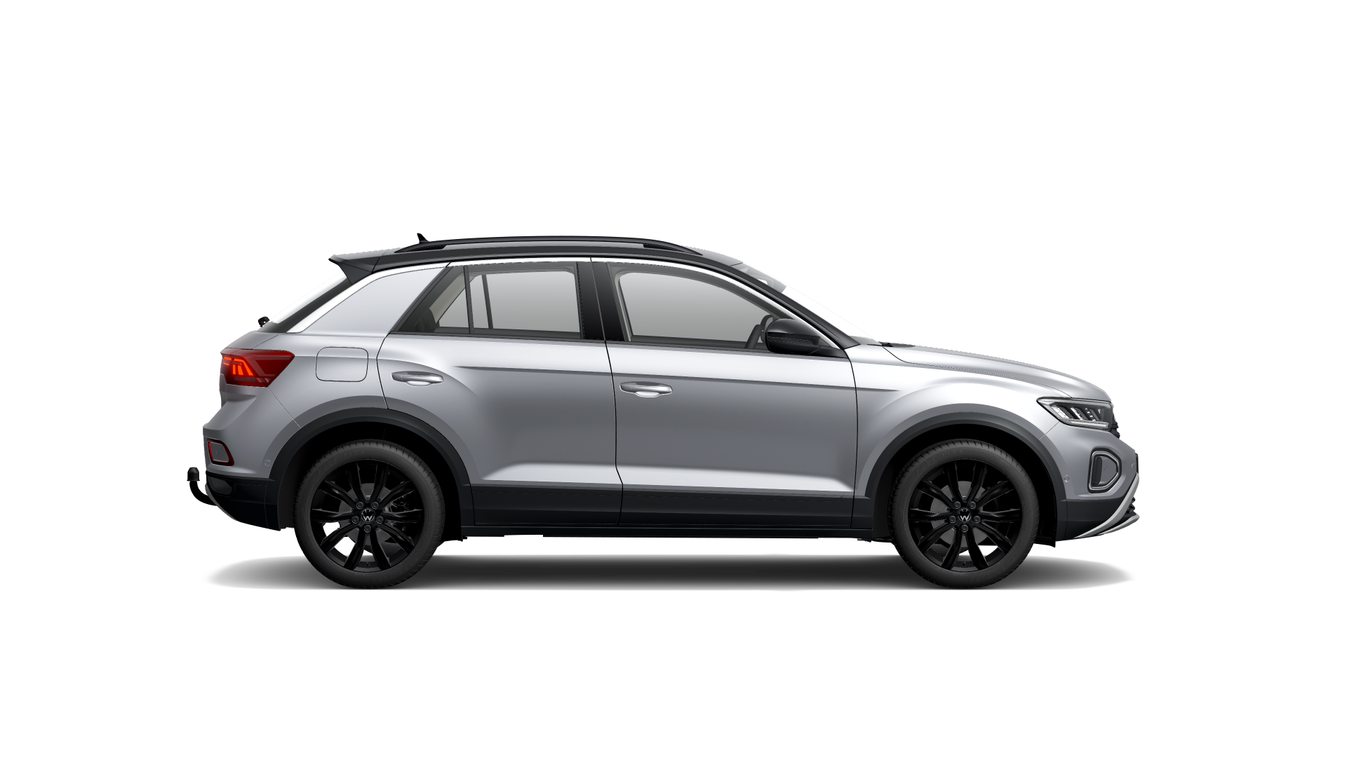 Volkswagen T-Roc 1.5 TSI DSG Life