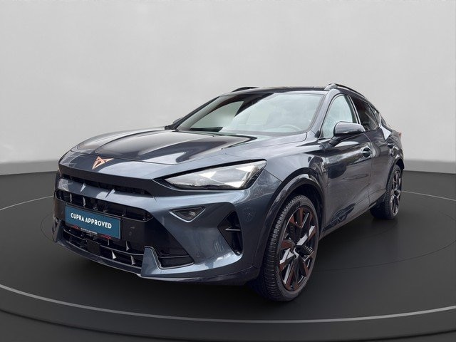 Cupra Formentor 1.5 eTSI *NAVI*MATRIX*SOUND*DCC*SH*