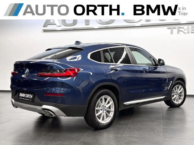 BMW X4 xDrive20d