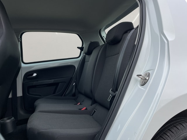 Volkswagen e-up! 1-Gang Automatik *SHZ*