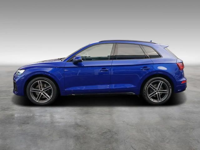 Audi SQ5 3.0 TDI Quattro