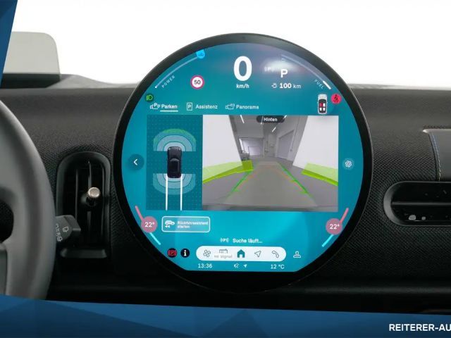 MINI Cooper *Lenkradheizung * *Head-Up *LED