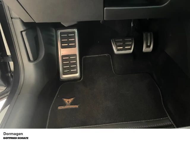 Cupra Formentor 1.4 DSG VZ e-Hybrid