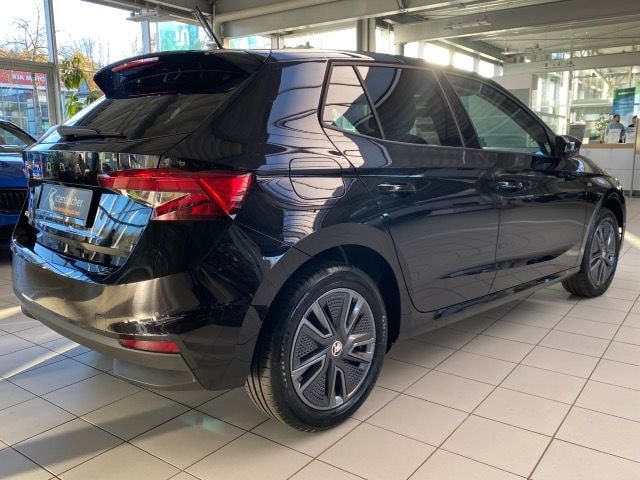 Skoda Fabia 1.0 TSI Drive