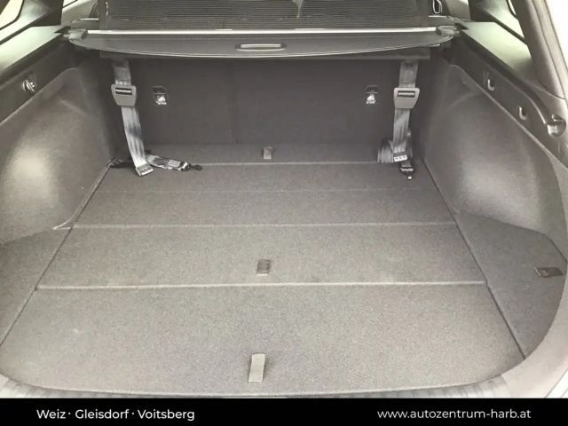 Kia Ceed GDi SportWagon Titan