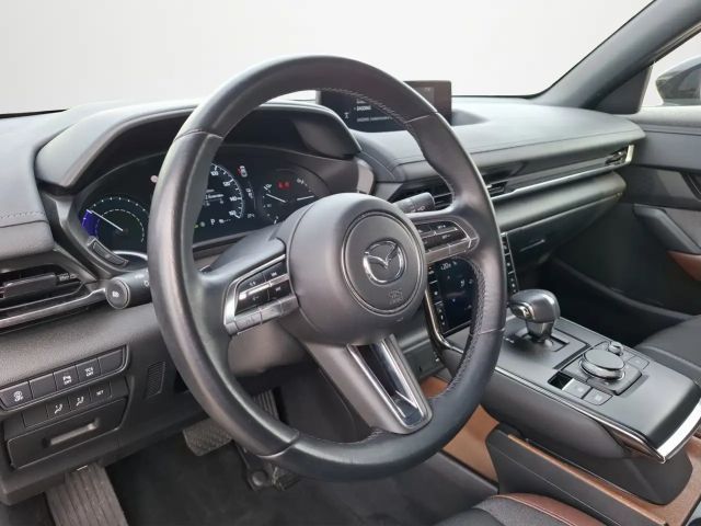 Mazda MX-30 SkyActiv e-Skyactiv