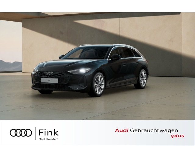 Audi A5 Avant Quattro S-Tronic