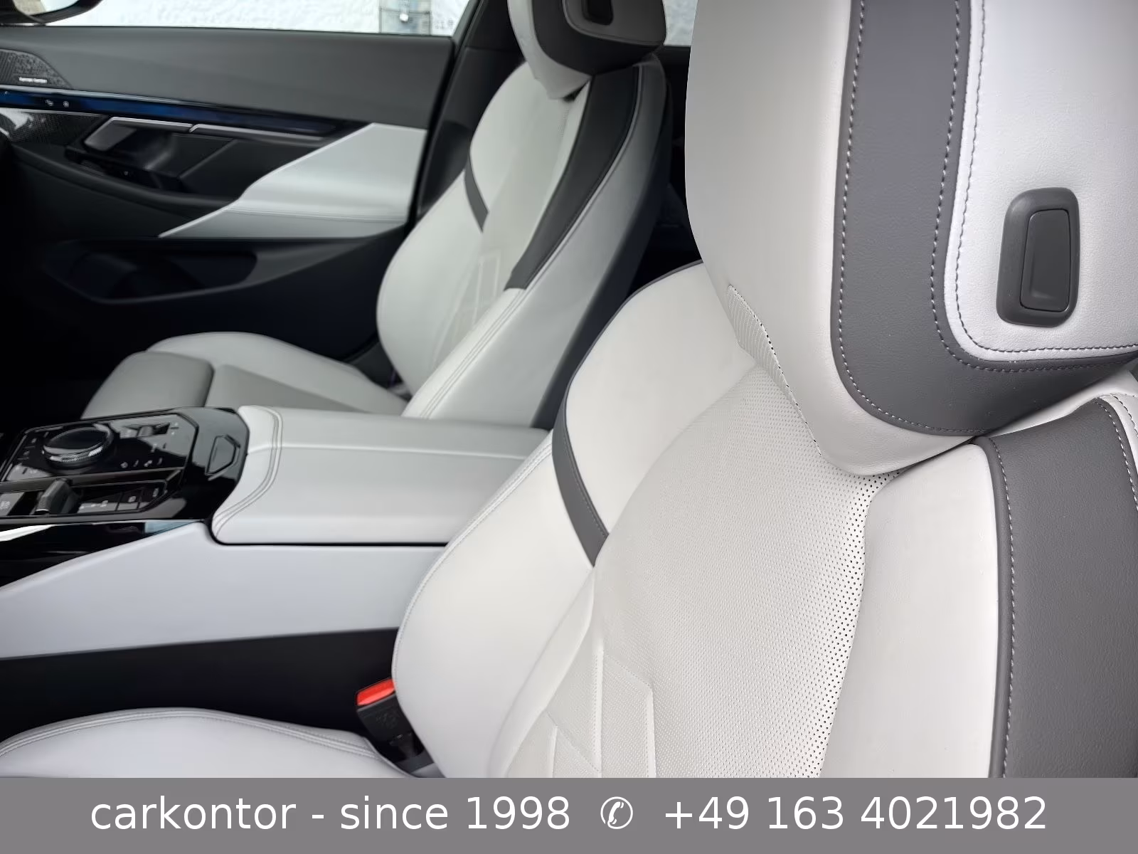 BMW i5 M-Sport M60 Touring xDrive